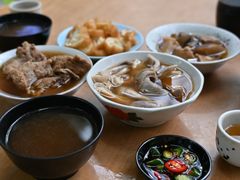 -新记肉骨茶