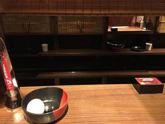 -天然豚骨拉面专门店 一兰(铜锣湾店)