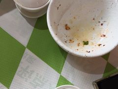 -渔语鱼酸菜鱼新川菜(来福士店)
