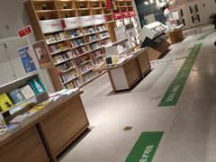 -当当书店(国泰广场店)