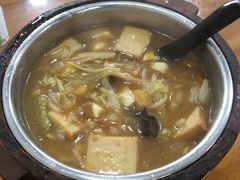 -优壹佳·延边朝鲜族料理(中山北路店)