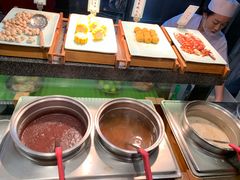 -松子料理(白家庄店)