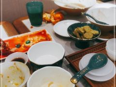 -松鹤楼面馆(清河万象汇店)