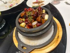 -新雅粤菜馆(南京东路店)