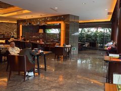 -岷山饭店-芝芝自助餐厅