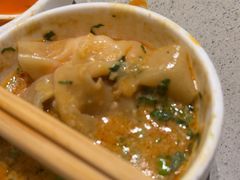 -海底捞火锅(荣盛广场店)