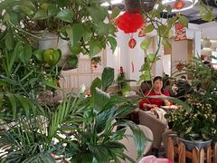 -芭夯兔·兔肉汤锅(新都店)