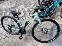 -GIANT捷安特自行车专卖店(金桥台儿庄路店)