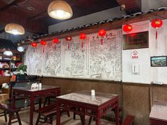 -兰庆鸡蛋馃(人民路店)