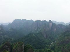 -崀山风景名胜区