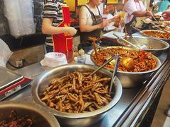 -嘉州九妹凤爪(乐山总店)