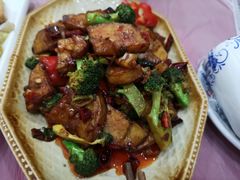-乐乐餐厅(湘子庙街店)