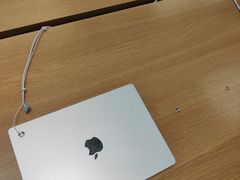 -Apple零售店(深圳益田假日广场店)