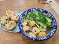 -阿三生煎(盛华里店)