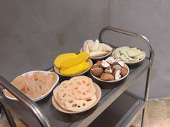 -朱氏胖子烂火锅(洪崖洞店)