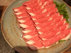 -老墙根涮肉·铜锅·烧烤(欢乐谷·王四营店)