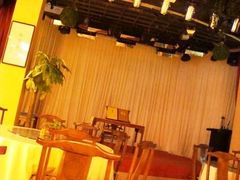 -福慧慈缘素食餐厅(王府井店)