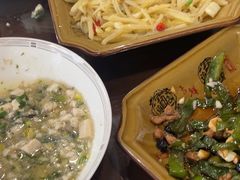 -朗妈私房菜(婺女州店)