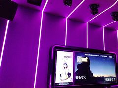 -星聚会KTV(龙湖上海奉贤天街店)