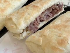 -高玛纳驴肉火烧(一世界店)