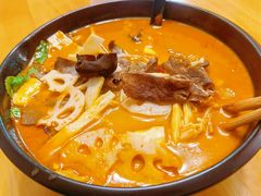 牛杂米线-常鲜德乐购迎桂馒头店(麻巷公寓店)