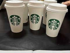 -星巴克(苏州平江万达广场店)