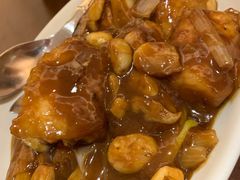 -君悦酒店·1881·北京烤鸭