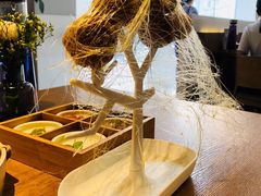 -青梅酒肆PLUS(长白仙岛北路店)