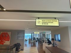 -北京盈之宝宝马4S店(望京店)