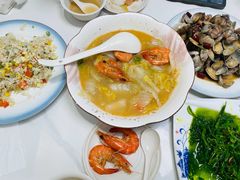 -来之顺海鲜菜馆·青岛菜(栈桥店)