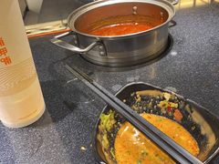 -呷哺呷哺 黄金牧场 (天津静海华润店)