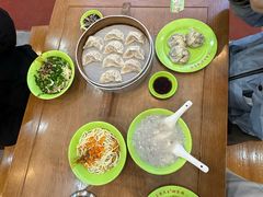-三镇民生甜食馆(胜利街总店)