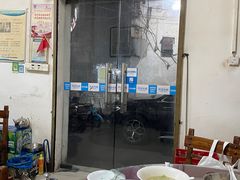 -勇哥饭店(西湖路店)