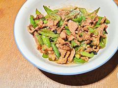 -金味老饭铺(晚报店)