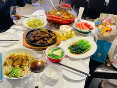 -正兴蜀园(科技园区店)