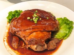 -普天和酒楼·新津菜·烤鸭(天津之眼店)
