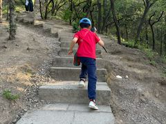 -十三陵水库