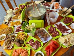 -养牛邓·潮汕牛肉海鲜自助火锅(广州店)