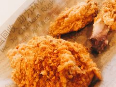 -肯德基(杭州和平饭店)