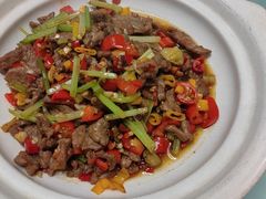 -春和發特色蒸饺(浐河西路店)