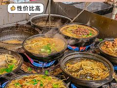 -南湖胖子砂锅(南湖店)