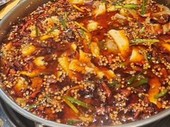 -胖子鱼·天水麻辣鱼火锅(秦州407店)