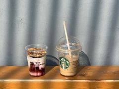 -星巴克(太古城中心店)