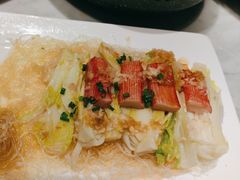 -雪龙轩中餐厅(银基冰雪酒店)