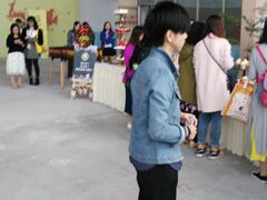 -广州市紫泥堂文化创意园景区
