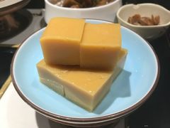 豌豆黄-京味斋·北京烤鸭(北京南站洋桥店)