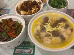 -阿金大白·上海菜馆(新天地店)