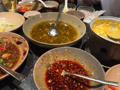 -华豫川酒家(大卫城店)