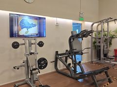 -YCHL Studios健身工作室(市二宫店)