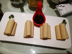 百花千张卷-桂客膳房·珍品堂